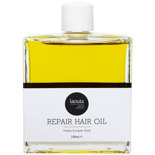 Laouta Repair Hair Oil 100 ml