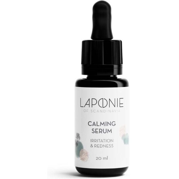 Laponie of Scandinavia Calming Serum 20 ml