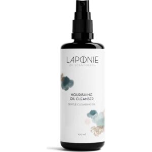 Laponie of Scandinavia Nourishing Oil Cleanser 100 ml