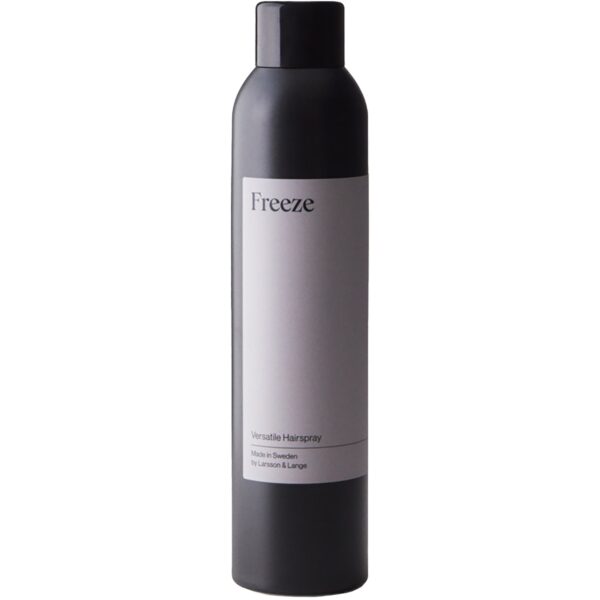 Larsson & Lange Freeze Versatile Hairspray 300 ml