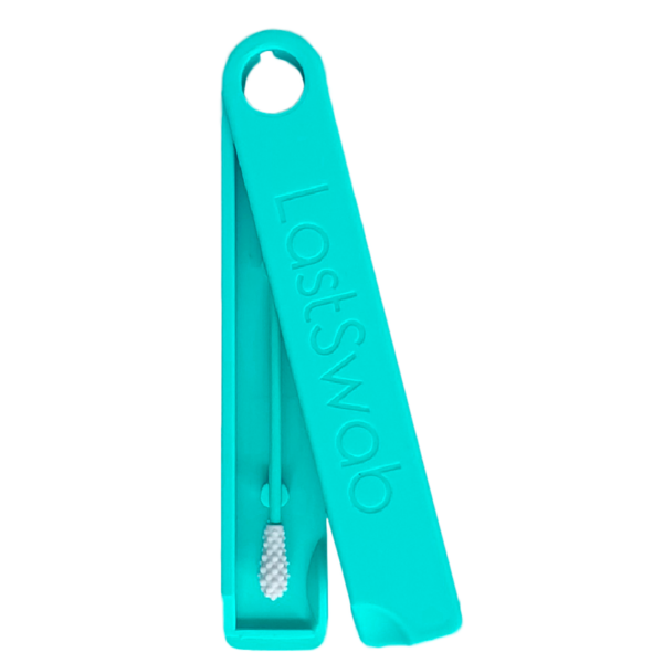 LastObject LastSwab Original Turquoise