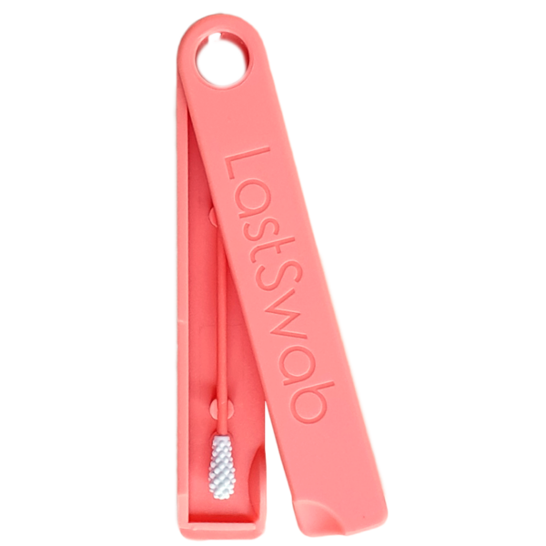 LastObject LastSwab Original Peach