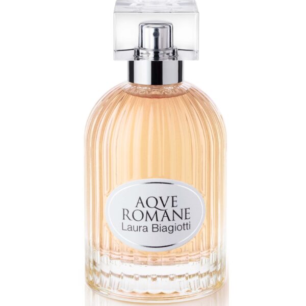 Laura Biagiotti Aqve Romane Ambrosia Aurea Eau de Toilette 100 ml