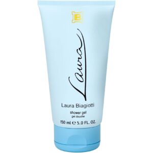 Laura Biagiotti   Laura Shower Gel 150 ml