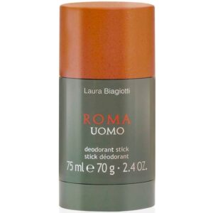 Laura Biagiotti   Roma Uomo Deo Stick 75 ml