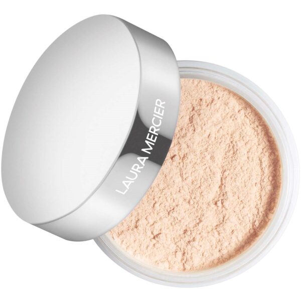 Laura Mercier Beauty To Go Translucent Loose Setting Powder Light Catc