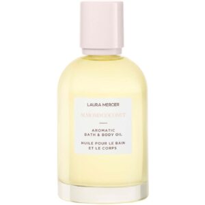 Laura Mercier Body Bath & Body Oil Almond Coconut 100 ml