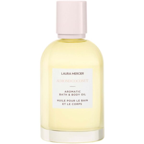 Laura Mercier Body Bath & Body Oil Almond Coconut 100 ml