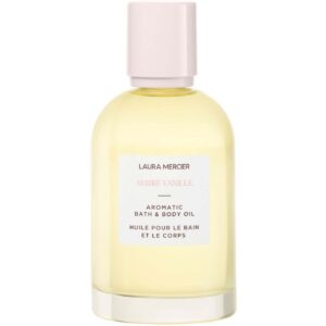 Laura Mercier Body Bath & Body Oil Ambre Vanille 100 ml