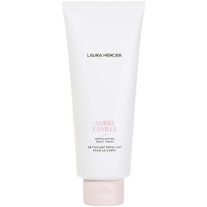 Laura Mercier Body Exfoliating Body Wash Ambre Vanille