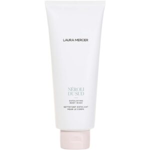 Laura Mercier Body Exfoliating Body Wash Néroli Du Sud 200 ml