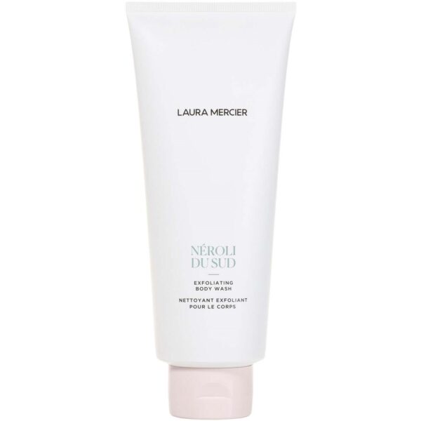 Laura Mercier Body Exfoliating Body Wash Néroli Du Sud 200 ml