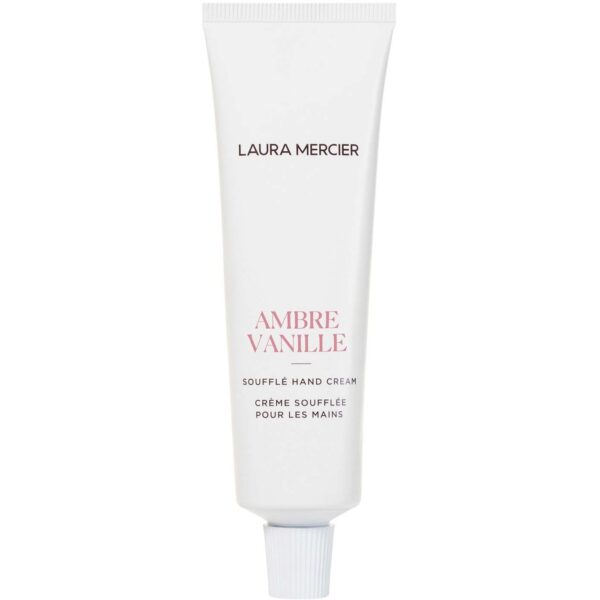 Laura Mercier Body Hand Cream Ambre Vanille 50 ml