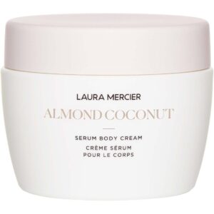 Laura Mercier Body Serum Body Cream Almond Coconut 200 ml