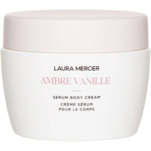 Laura Mercier Body Serum Body Cream Ambre Vanille 200 ml