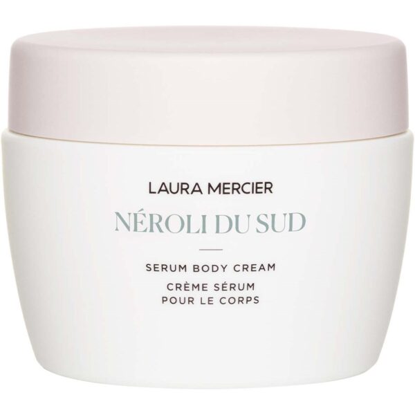 Laura Mercier Body Serum Body Cream Néroli Du Sud 200 ml