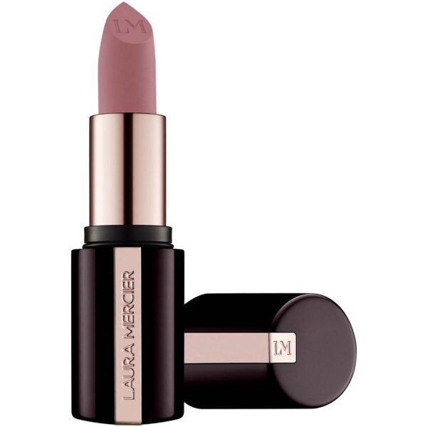 Laura Mercier Caviar Smoothing Matte Lipstick 168 Pink Chiffon