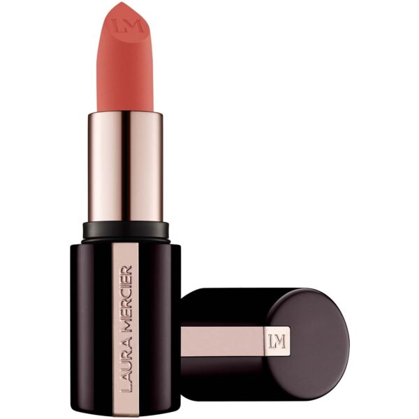 Laura Mercier Caviar Smoothing Matte Lipstick 888 Coral Velour