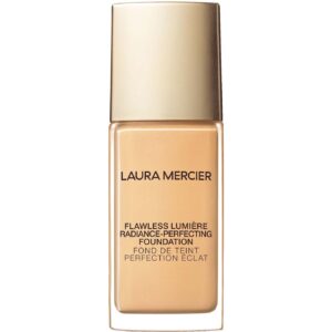 Laura Mercier Flawless Lumière Radiance Perfecting Foundation 1W1 Ivor