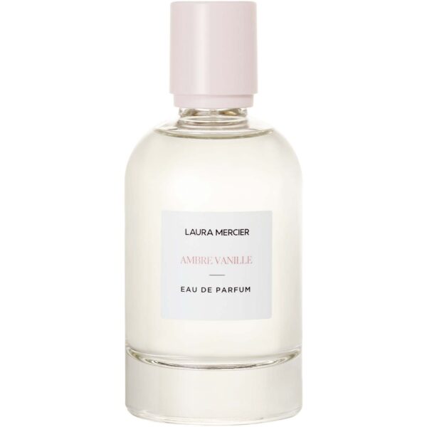 Laura Mercier Fragrance Eau de Parfum Ambre Vanille 100 ml