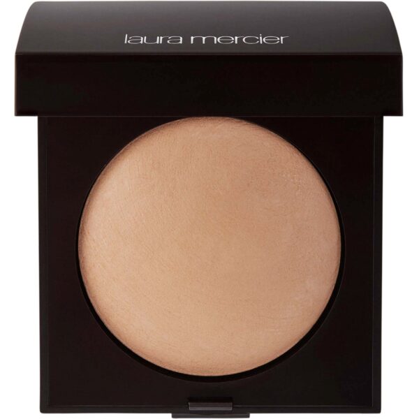 Laura Mercier Matte Radiance Baked Powder Bronzer 02