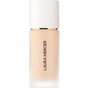 Laura Mercier Real Flawless Weightless Perfecting Foundation 0N1 Silk