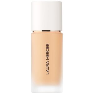 Laura Mercier Real Flawless Weightless Perfecting Foundation 1W1 Cashm