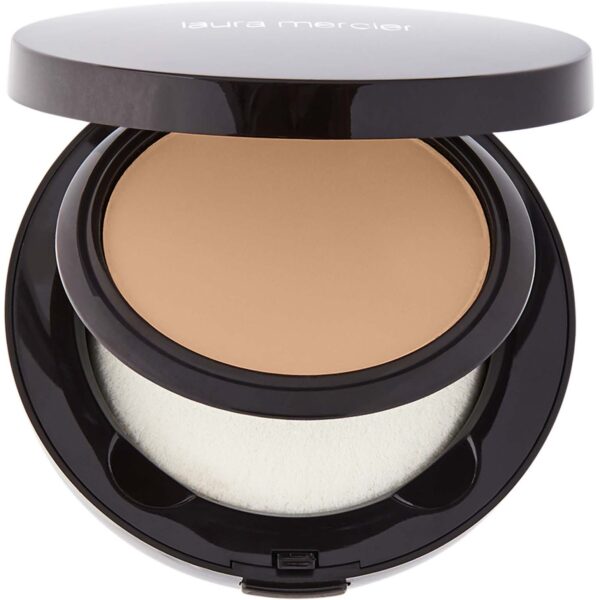 Laura Mercier Smooth Finish Foundation Powder 4N1 12