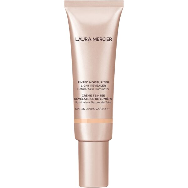 Laura Mercier Tinted Moisturizer Light Revealer Natural Skin Illuminat