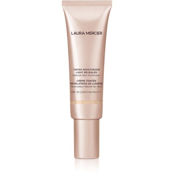 Laura Mercier Tinted Moisturizer Light Revealer Natural Skin Illuminat