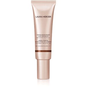 Laura Mercier Tinted Moisturizer Light Revealer Natural Skin Illuminat