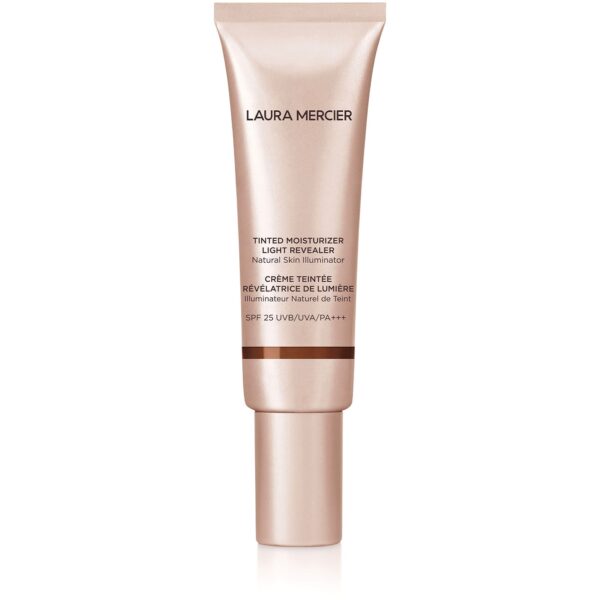 Laura Mercier Tinted Moisturizer Light Revealer Natural Skin Illuminat