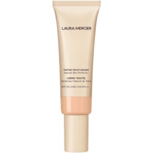 Laura Mercier Tinted Moisturizer Natural Skin Perfector SPF30 0N1 Peta