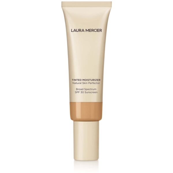 Laura Mercier Tinted Moisturizer Natural Skin Perfector SPF30 4C1 Almo