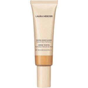 Laura Mercier Tinted Moisturizer Natural Skin Perfector SPF30 4N1 Whea