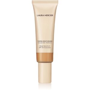 Laura Mercier Tinted Moisturizer Natural Skin Perfector SPF30 4W1 Tawn