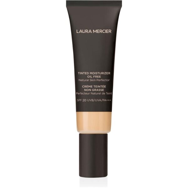 Laura Mercier Tinted Moisturizer Oil Free Natural Skin Perfector SPF20