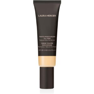 Laura Mercier Tinted Moisturizer Oil Free Natural Skin Perfector SPF20