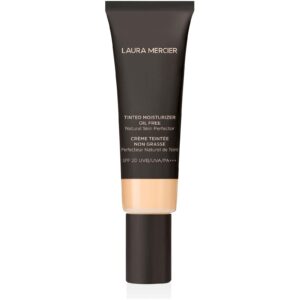 Laura Mercier Tinted Moisturizer Oil Free Natural Skin Perfector SPF20