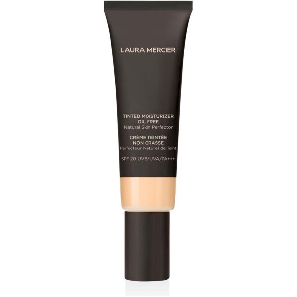 Laura Mercier Tinted Moisturizer Oil Free Natural Skin Perfector SPF20