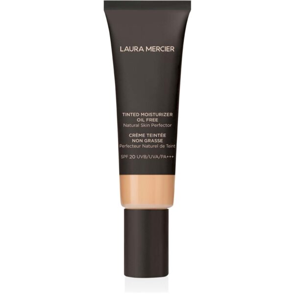 Laura Mercier Tinted Moisturizer Oil Free Natural Skin Perfector SPF20