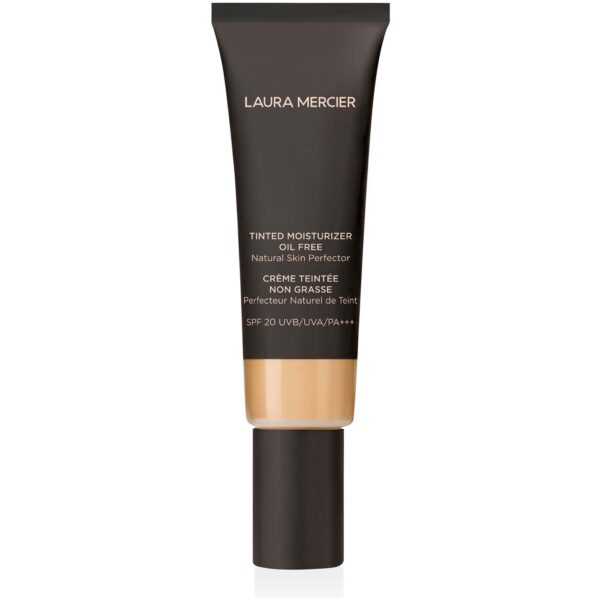 Laura Mercier Tinted Moisturizer Oil Free Natural Skin Perfector SPF20