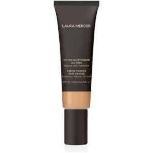 Laura Mercier Tinted Moisturizer Oil Free Natural Skin Perfector SPF20