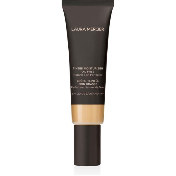 Laura Mercier Tinted Moisturizer Oil Free Natural Skin Perfector SPF20