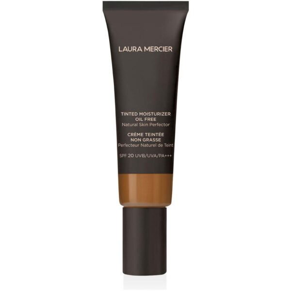 Laura Mercier Tinted Moisturizer Oil Free Natural Skin Perfector SPF20