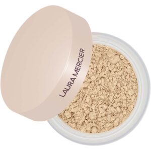 Laura Mercier Translucent Loose Powder Ultra Blur Mini Translucent