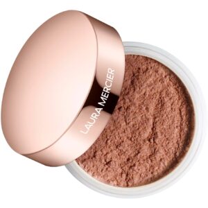 Laura Mercier Translucent Loose Setting Powder Light Catcher Cosmic Ro