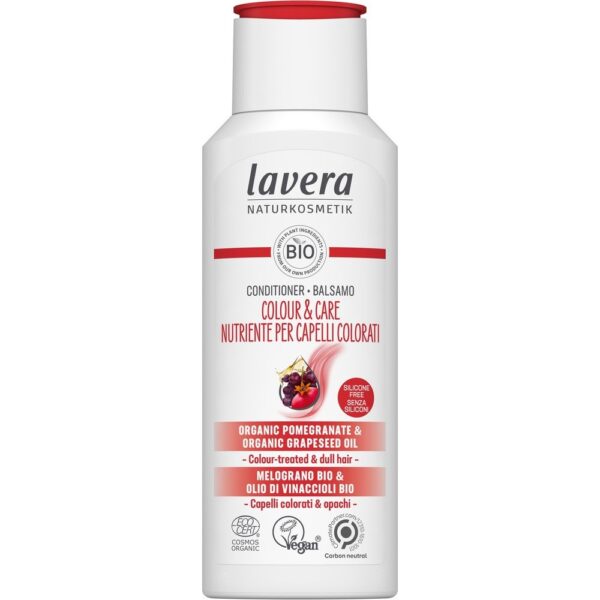 Lavera Colour & Care conditioner 200 ml