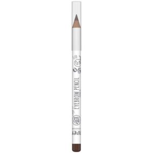 Lavera Eyebrow Pencil Brown 01