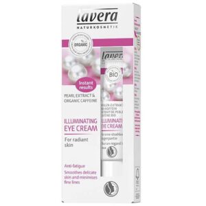 Lavera Illuminating Eye Cream 15 ml